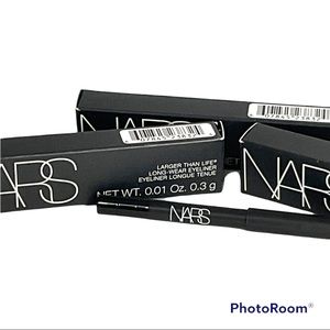 Nars glide-on eyeliner